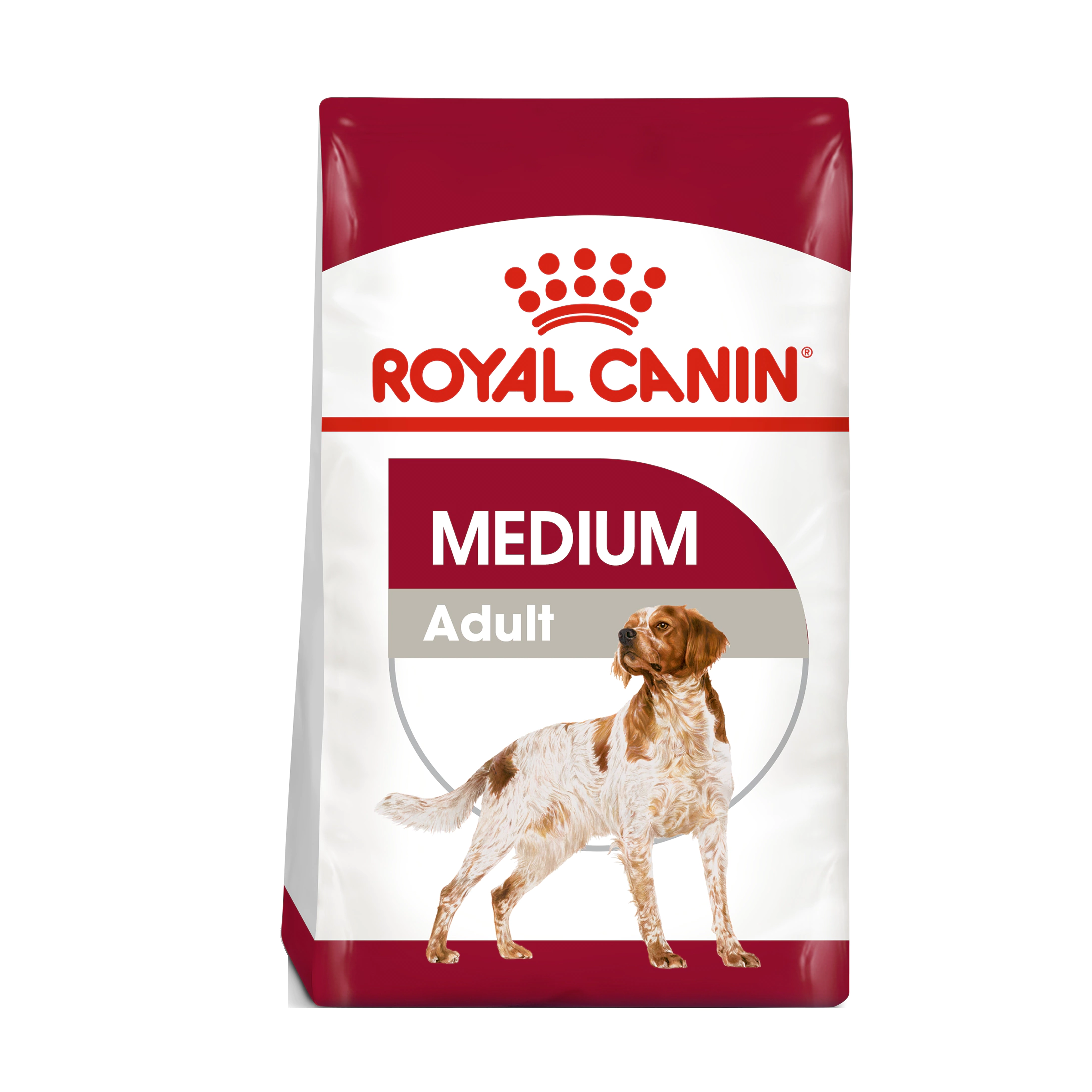 Size Health Nutrition Medium Adult 4 KG