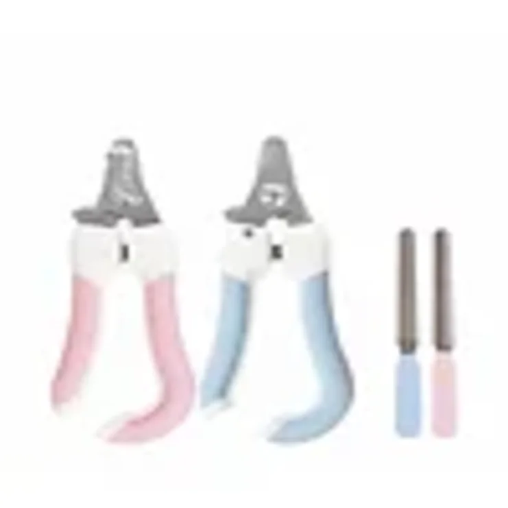 Petbroo Nail Cutter With Polish