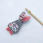 PETBROO CAT WANDS TOYS PB22031029