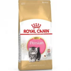 Royal Canin FBN Persian Kitten 2 Kg