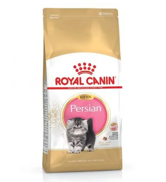 Royal Canin FBN Persian Kitten 400 gm