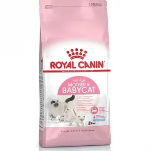 Royal Canin FHN Mother & Babycat 400 gm