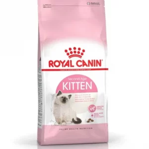 Royal Canin FHN Kitten 2 Kg