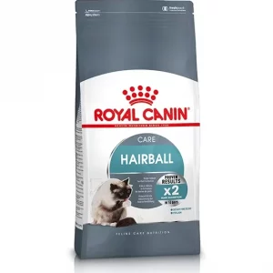 Royal Canin FCN Hairball Care 2 Kg
