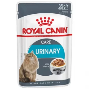Royal Canin FBN Urinary Care Pouch 85 gm
