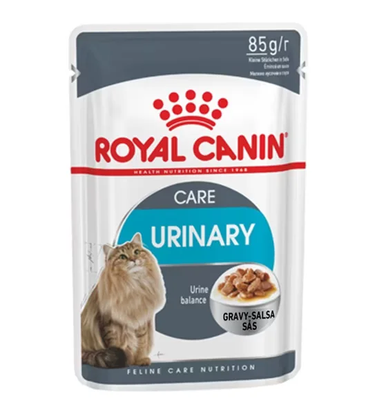 Royal Canin FBN Urinary Care Pouch 85 gm
