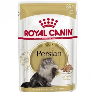 Royal Canin FBN Persian Pouch 85 gm