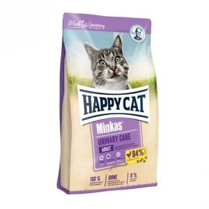 HAPPY CAT MINKAS URINARY CARE 10 Kg