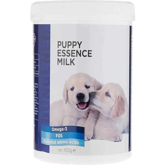 Bungener Puppy Essence Milk 450 gm