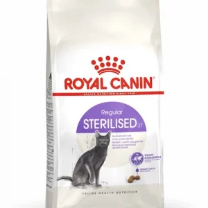 Royal Canin FHN Sterilised 2 KG