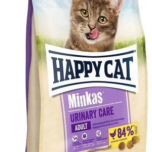 Happy Cat Minkas Urinary Care 1.5kg