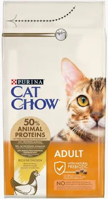 Cat Chow Adult 1.5 Kg