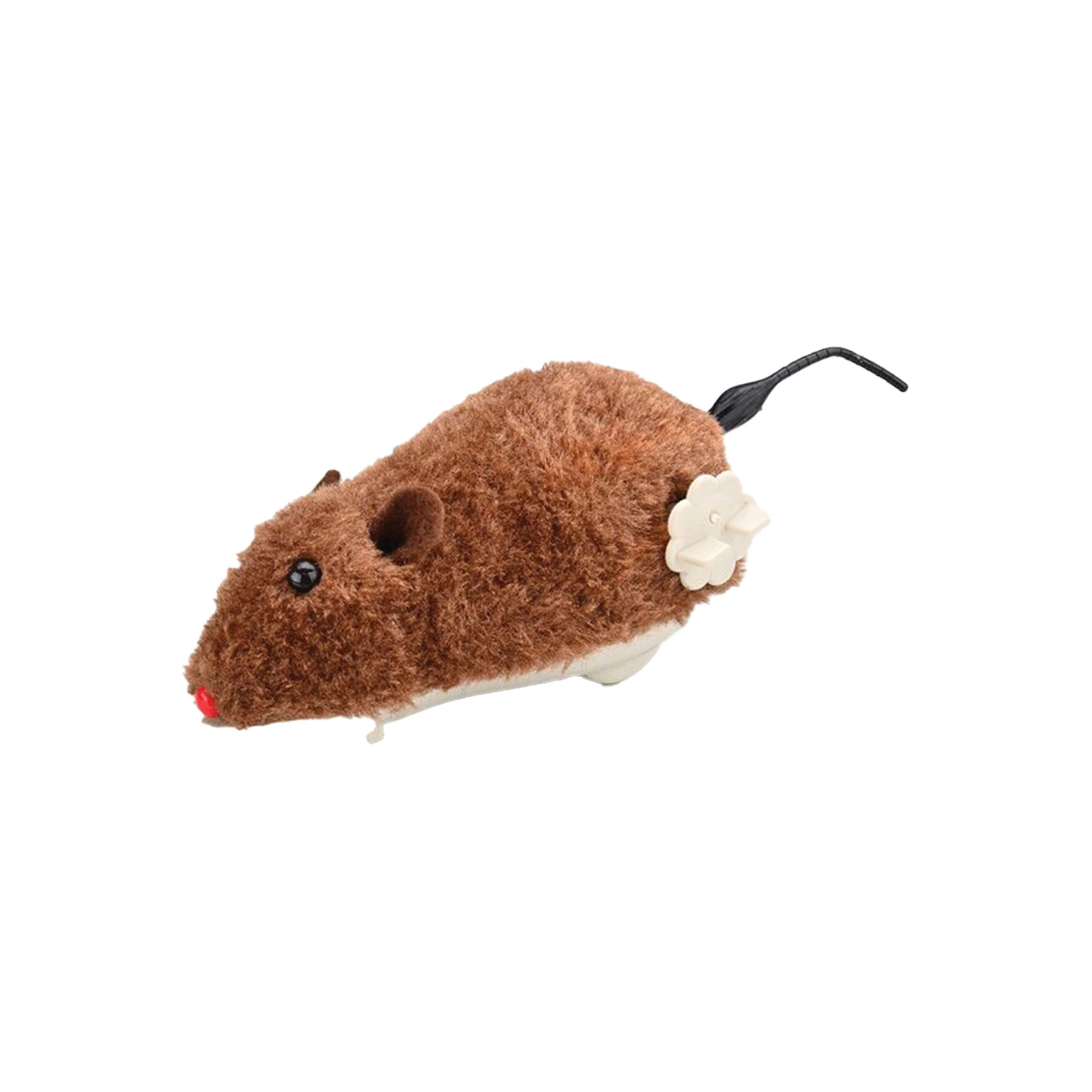 PETBROO CAT MOUSE KEY