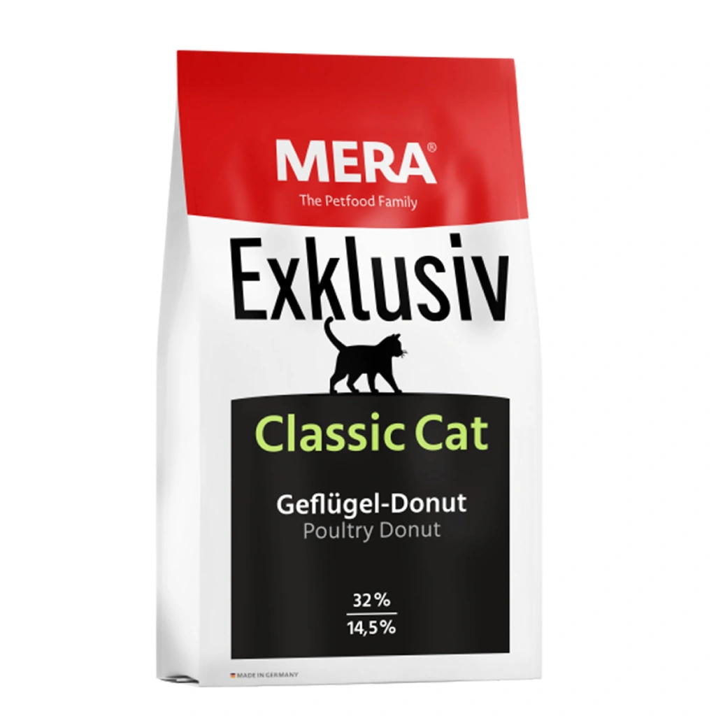 MERA Cat Exklusiv Classic 10kg