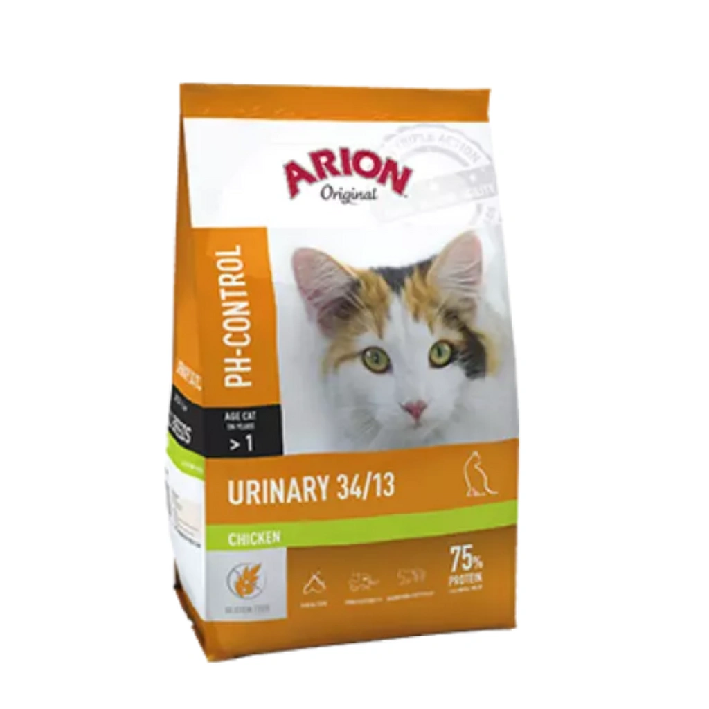 ARION Original Urinary 2kg
