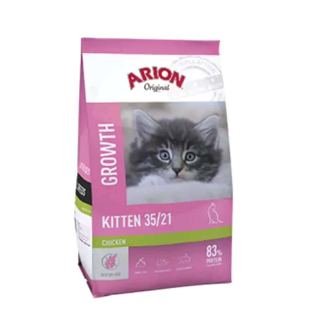 ARION Original Kitten 35/21 (2kg)