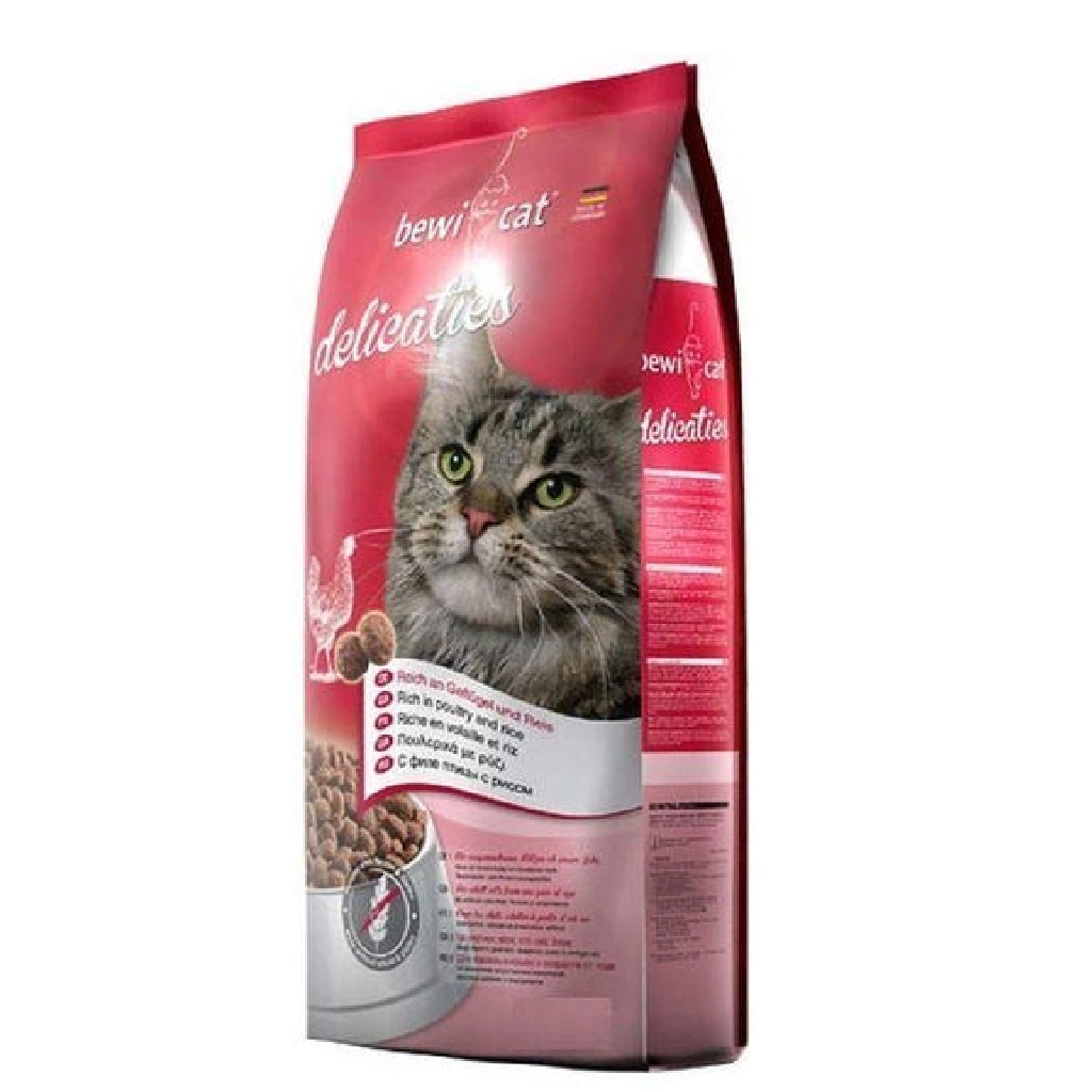 Bewi Cat delicate 1kg