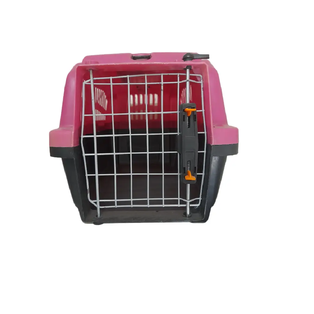 Cat & Dog Carry Box up to 8 kg Bink