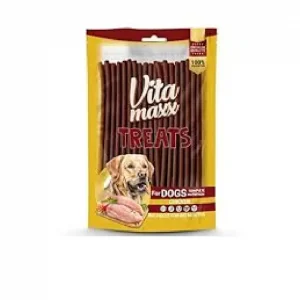 Vita Maxx Treats Sticks Chicken For Dogs 500g