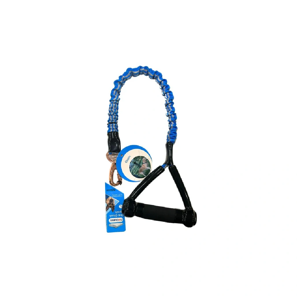 Dogness Anti-Shock Dog Leash 63cm L