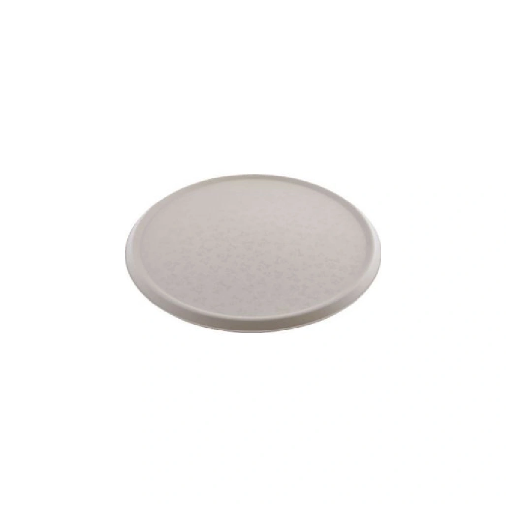 Georplast Alfa Food Placemat Grey 32.5cm