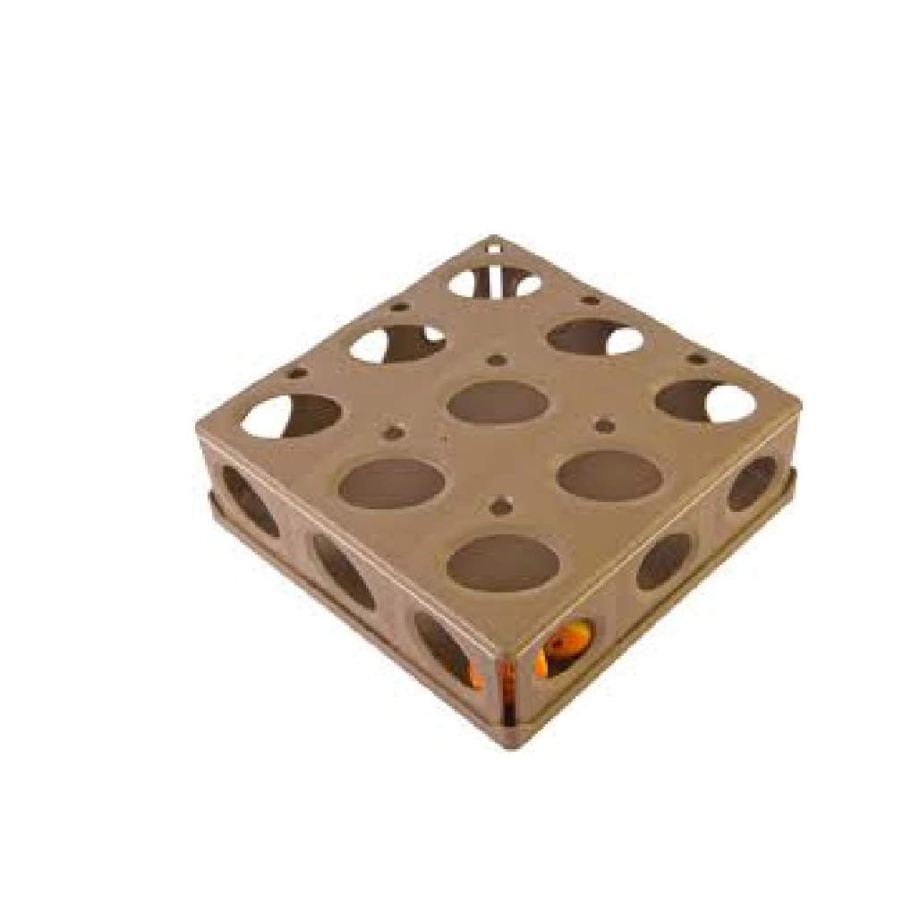 Georplast Tricky Interactive Cat Toy
