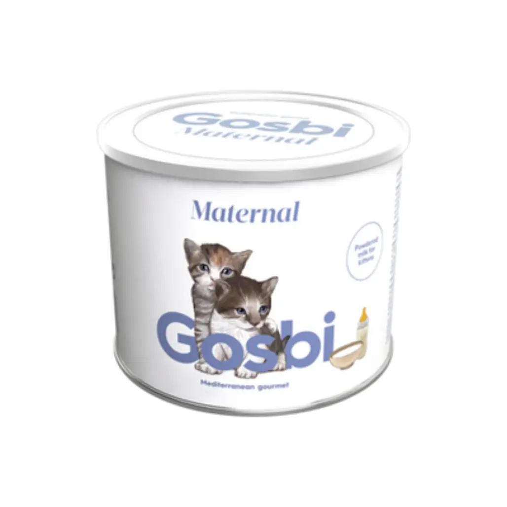 Gosbi Maternal Cats 250g