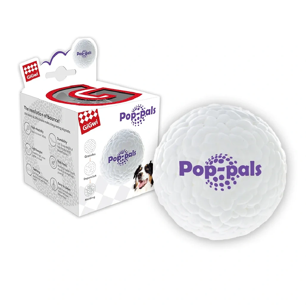 GiGwi Pop-Pals L
