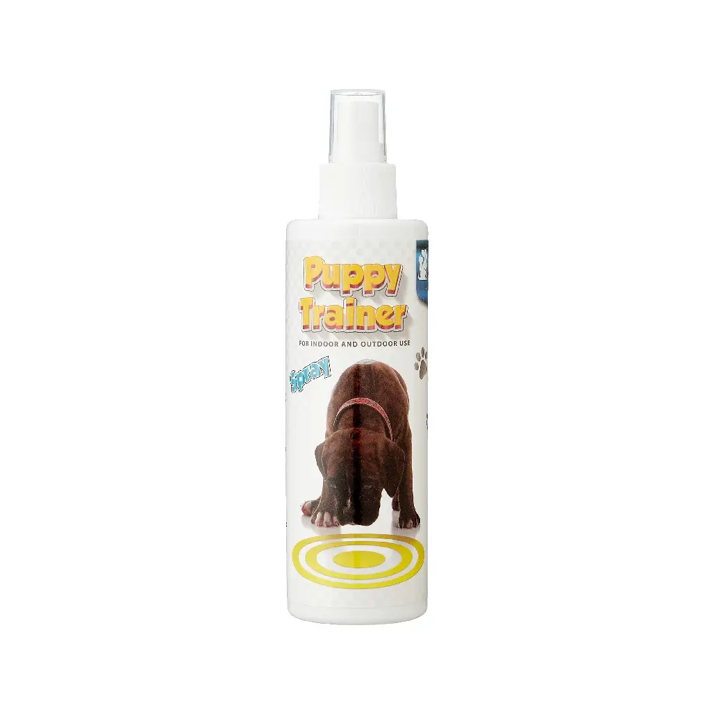 Pets Republic puppy trainer 250 ml