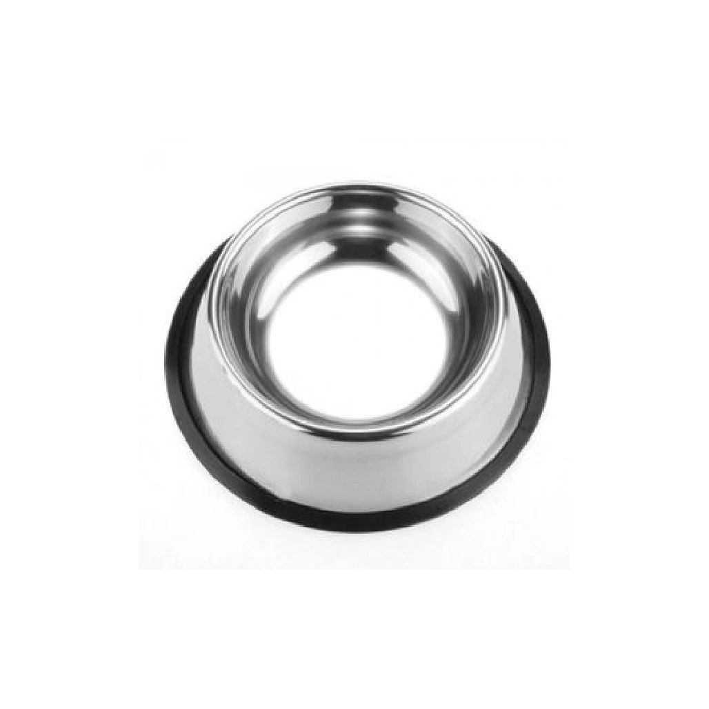 stainless steel dog bowls size 5