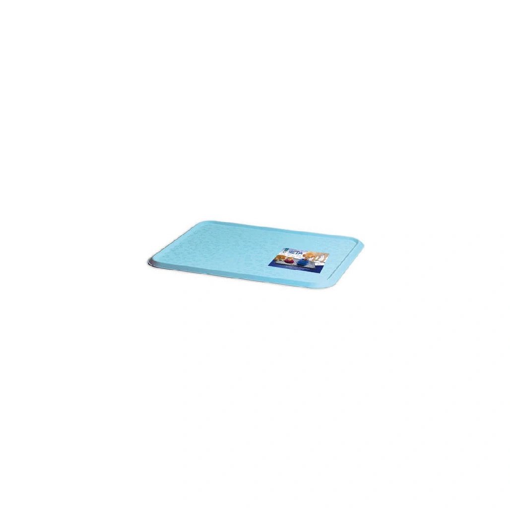 Georplast Paplāte Beta cm. 45 x 35 blue
