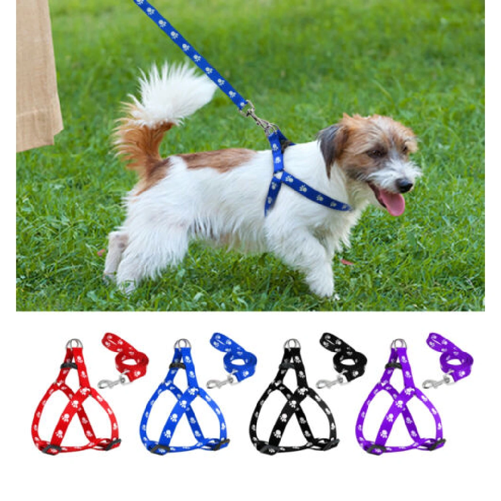 Nylon Harness Small
