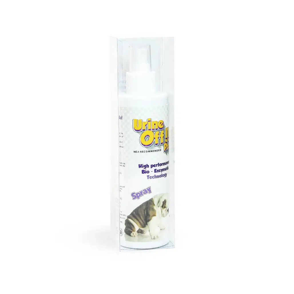Pets Republic urine off spray 250 ml