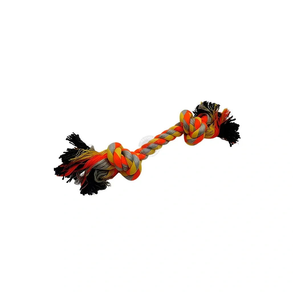 Nunbell Rope Toy