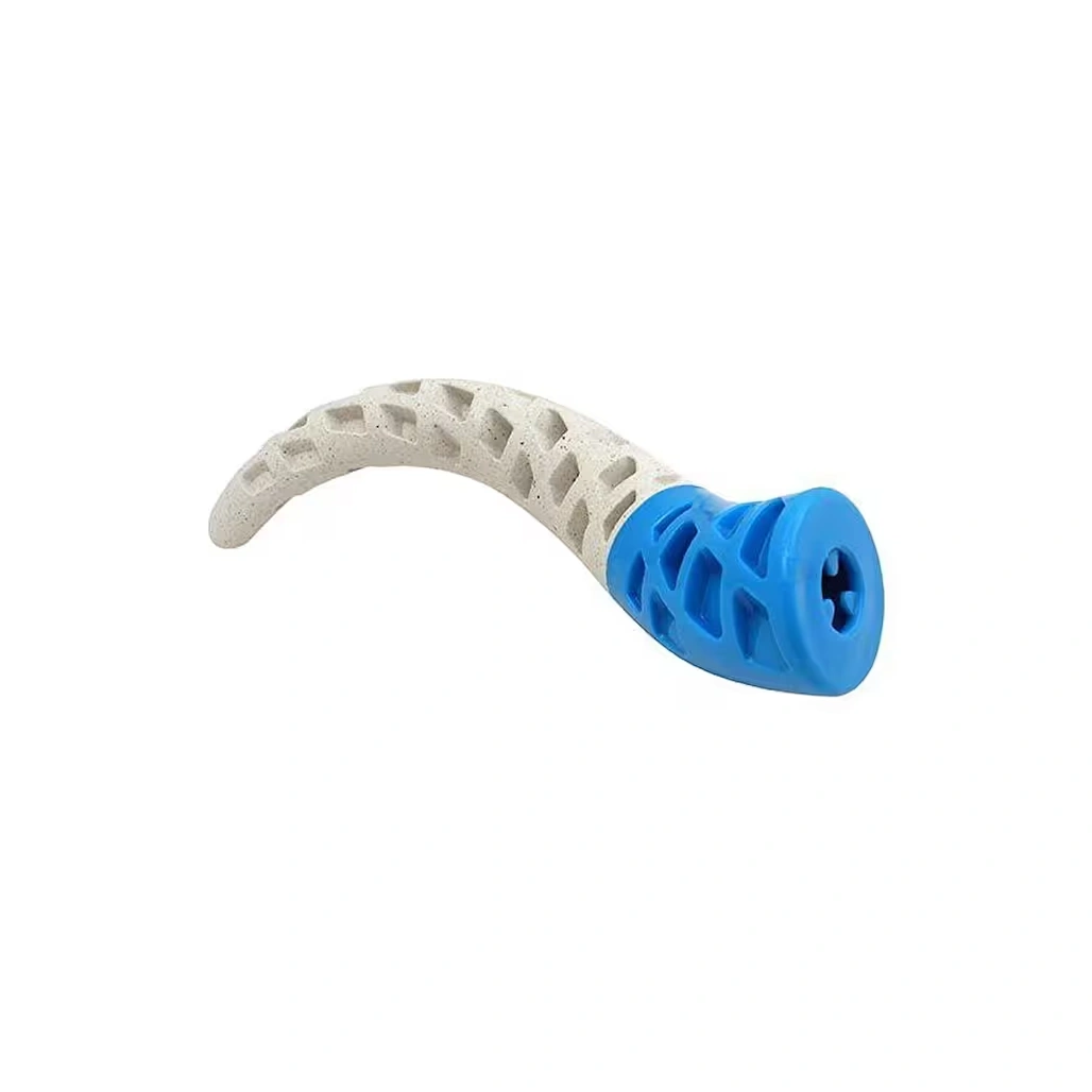 Gimdog Woodies Soft Mint Flavored Dog Chew Toy 18.60 Cm