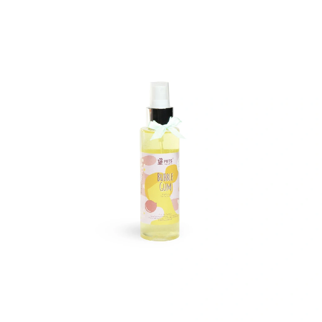 Pets Republic eau de perfume 125 ml bubble gum