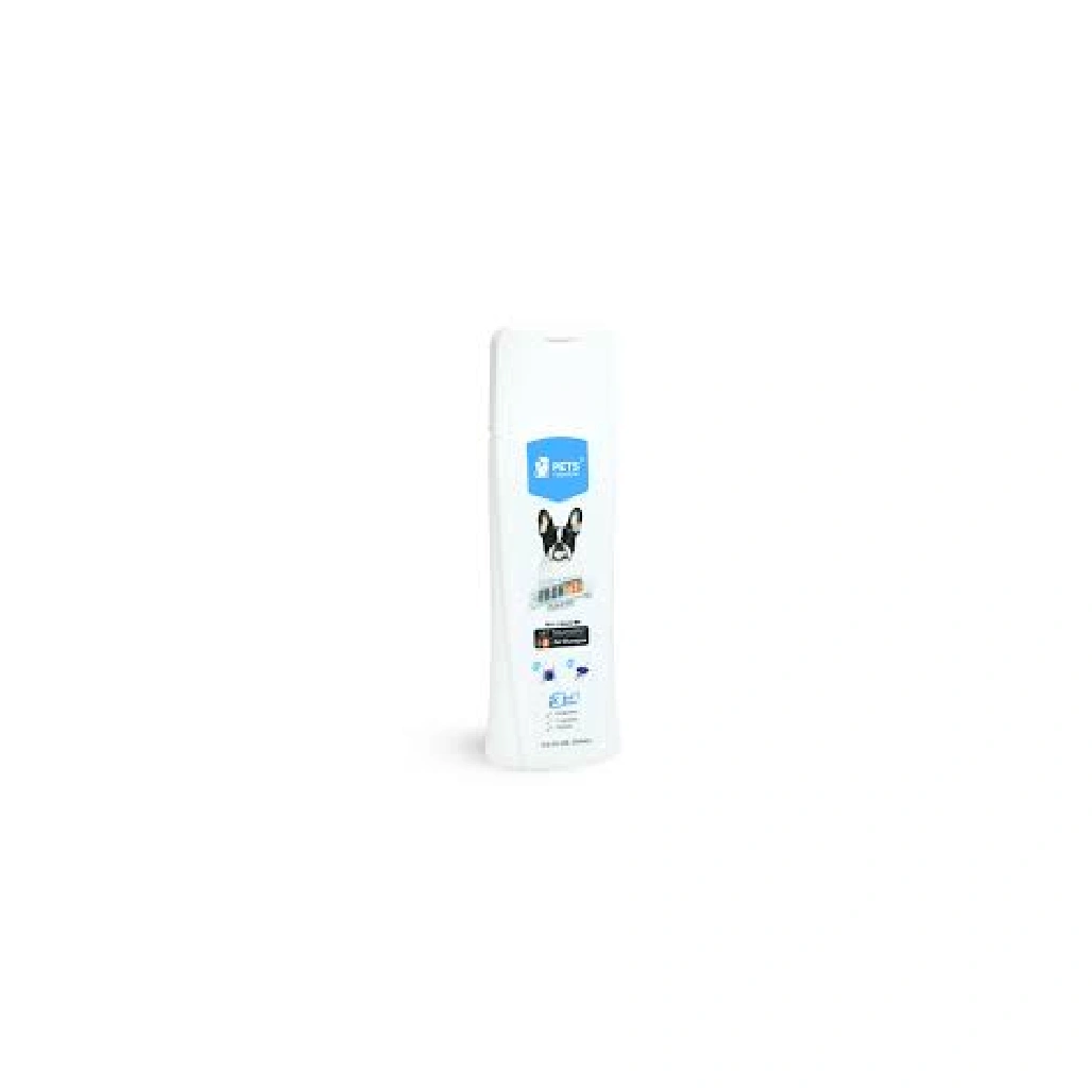 Pets Republic frontec shampoo 350 ml