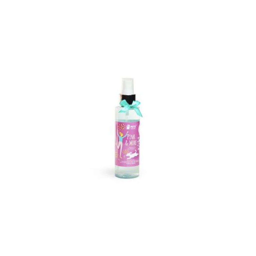 Pets Republic eau de perfume 125 ml pink & more