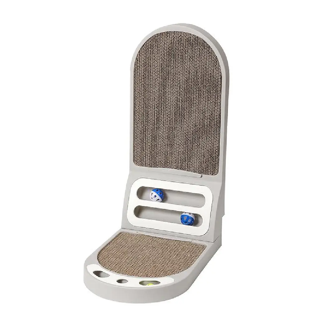 Cat Scratching board
