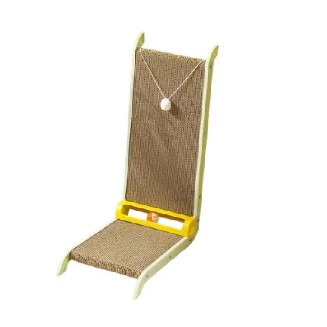 Cat Scratching board