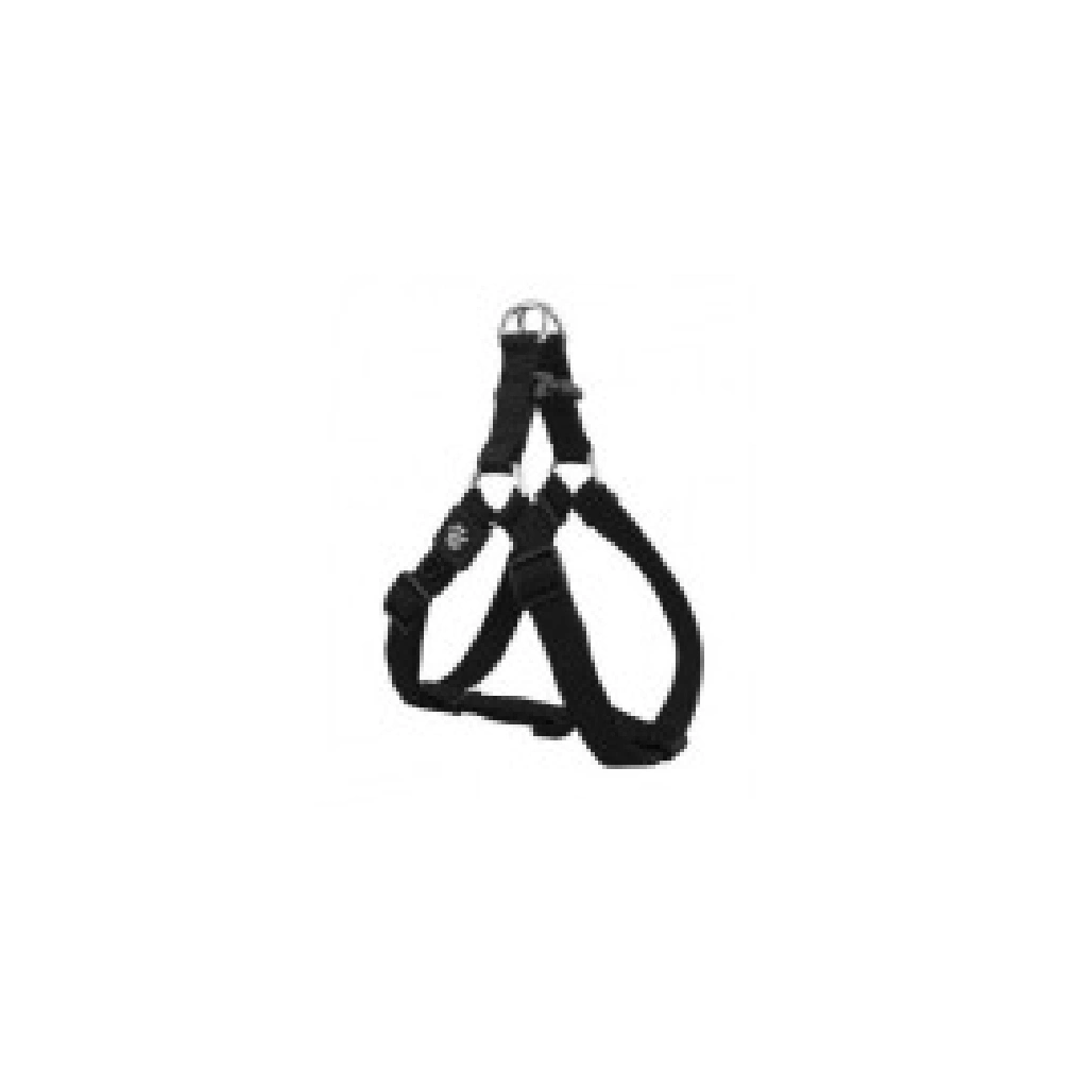 DOCO Signature Step In Harness for Dogs Black size  M