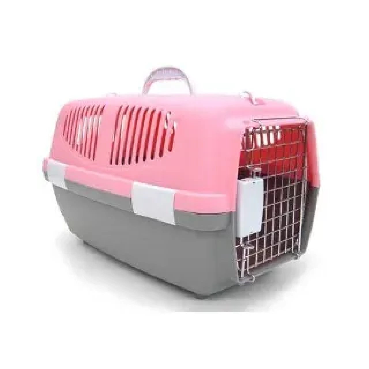 Carrier Transport  Box for pet  Medium Bink