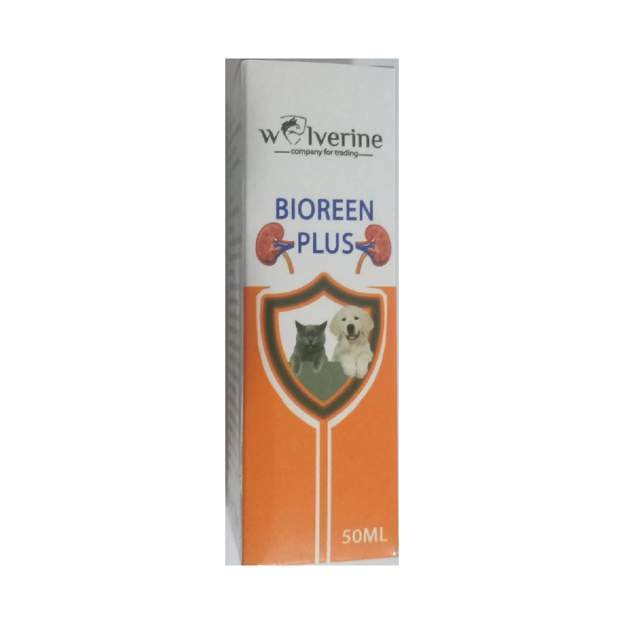 Bioreen Plus 50ml