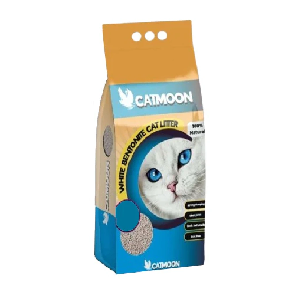 CATMOON Litter 10L Coffee