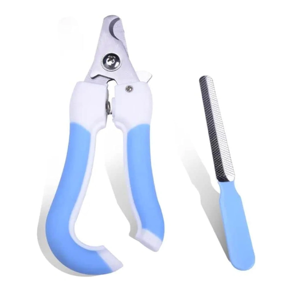 Dogs and Cats Nail Clippers with Safety Guard