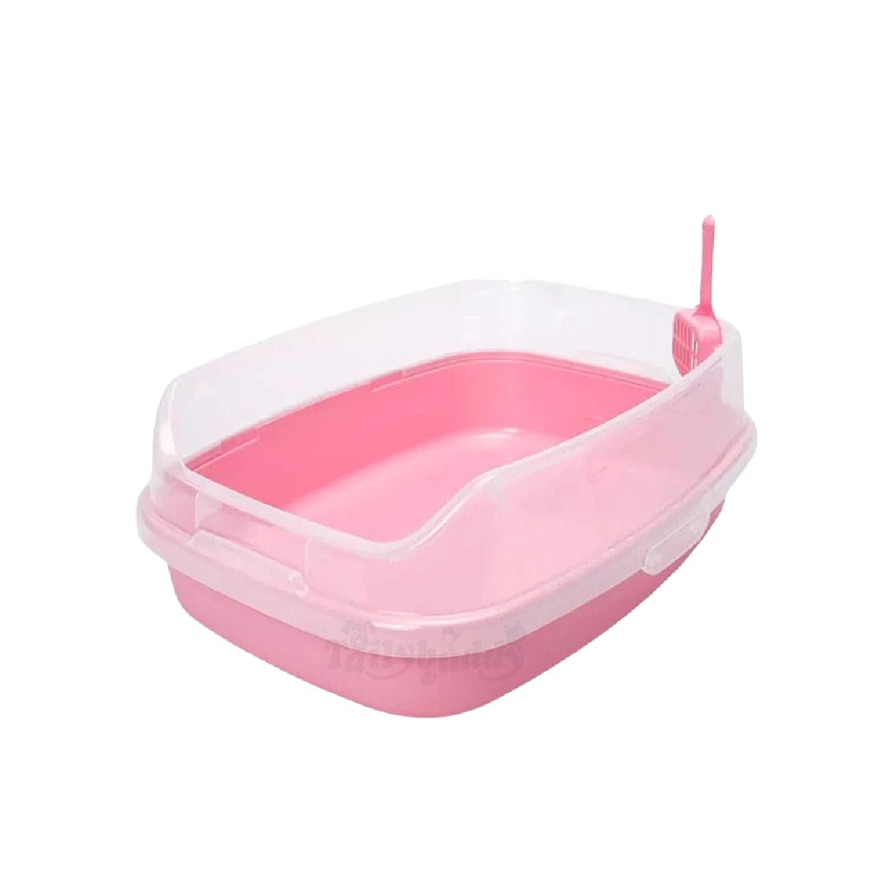 Jumbo Cat Litter Bink