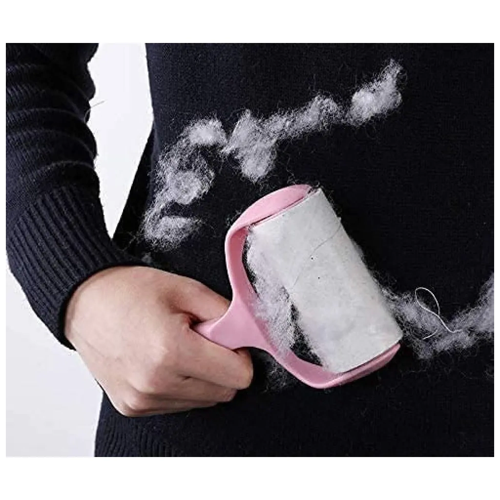 Lint Roller for Pet Hair Extra Sticky Lint Remover