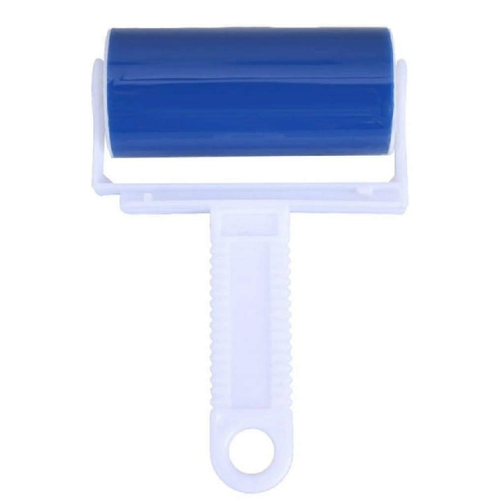 Washable Sticky Lint Roller Pet