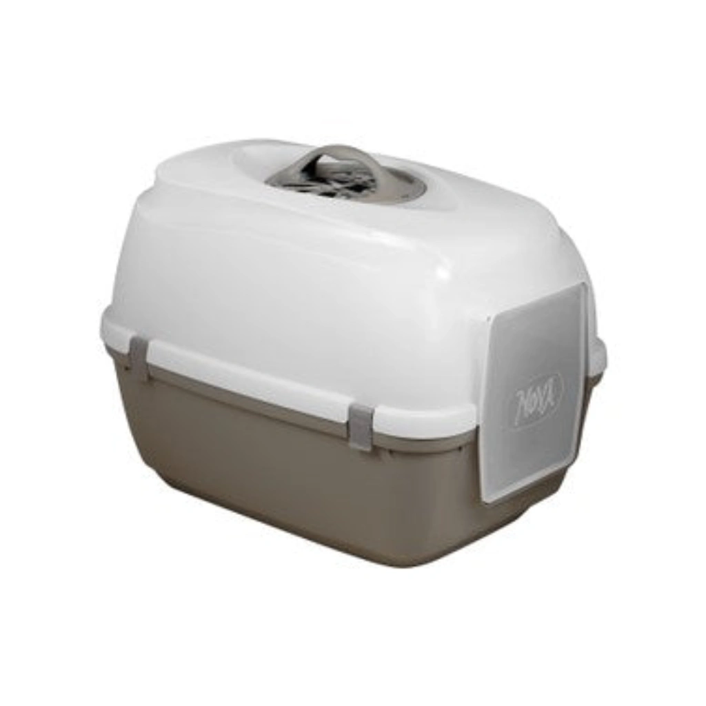 Nova Cat Toilet Litter Box 56x40x39 cm