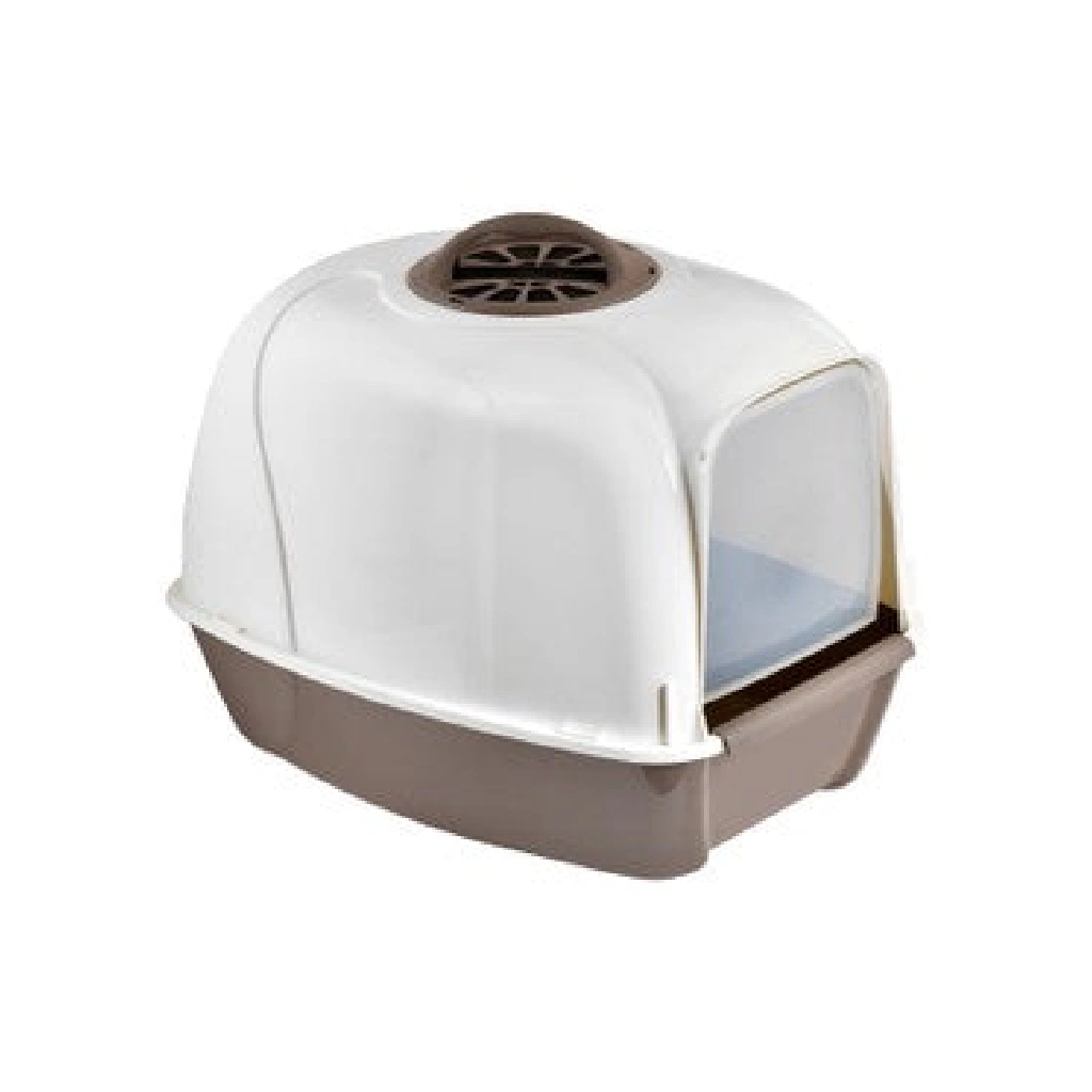 Pixi Cat Toilet Litter Box 48x30x40 cm